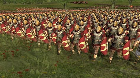 rome total war mods|Mods .